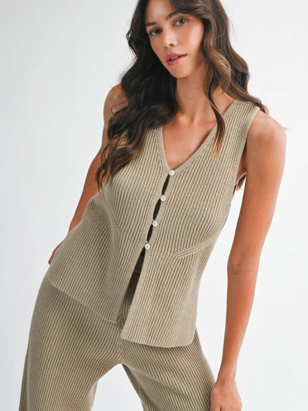 NWT In Package Knit Set - Picture 4 of 16